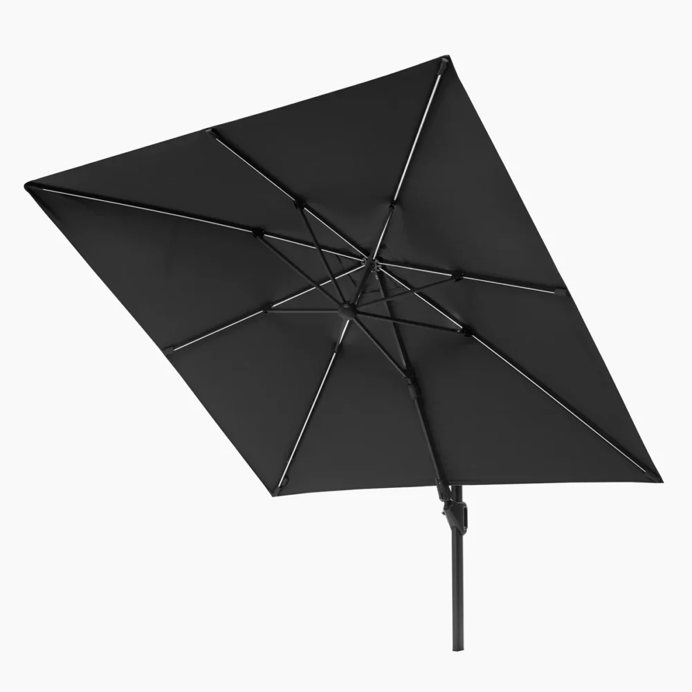 Royce Ambassador LED Cantilever Elements Home and Garden